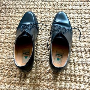 Aldo vintage shoes - Leather - size EU 40 / US 9